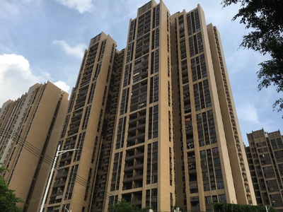 佛山時(shí)代云圖車位租賃與購買指南