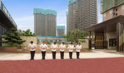 重磅丨億翰智庫(kù)2020年長(zhǎng)江十大豪宅評(píng)選隆重揭曉，物業(yè)管理成關(guān)鍵要素