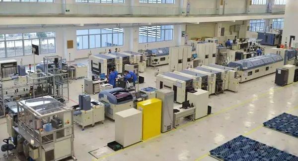 燈塔工廠領航智能制造 數字化技術如何保駕護航？