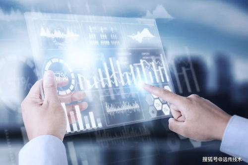 智能交互解碼全真互聯網，遠傳科技以數字技術服務賦能金融行業新生態